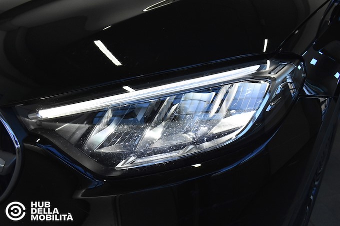 MERCEDES-BENZ GLC 220 d 4Matic Mild Hybrid Advanced